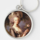 Search for marie antoinette key rings Vigee lebrun