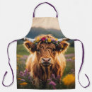 Search for cattle aprons Cow