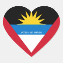 Search for antigua and barbuda flag stickers World flags