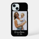 Search for est iphone cases Black white