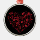 Search for judge christmas tree decorations Attorney