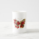 Search for rose flowers mugs Gold