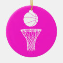 Search for girls basketball christmas tree decorations Player
