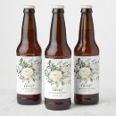 Search for baby shower beer labels Eucalyptus