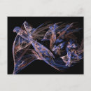 Search for abstract dance cards Digital