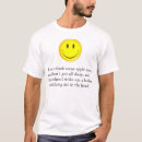 Search for clueless tshirts Smile