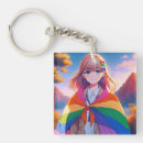 Search for lesbian lovers key rings Pride