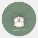 Search for candle light stickers Lighting