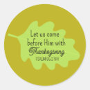 Search for bible verse thanksgiving stickers Thankful
