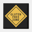 Search for free magnets Celiac