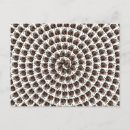 Search for whirled postcards Spiral