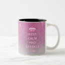Search for sequin mugs Girly