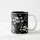 Search for metallic skull mugs Rock