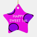 Search for ceramic star christmas tree decorations Pink