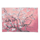 Search for van gogh pillowcases Almond blossoms