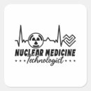 Search for nuclear medicine stickers Radiologist