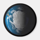 Search for simulations magnets Planet