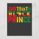 Search for prince invitations Black