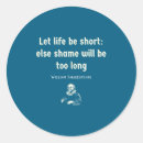 Search for shakespeare quote stickers Literature