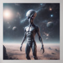 Search for roswell posters Extraterrestrial