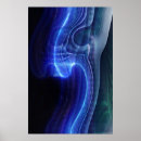 Search for plasma posters Blue