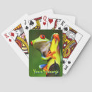 Search for frog playing cards Cool