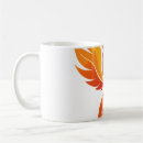 Search for phoenix rising mugs Rebirth symbol