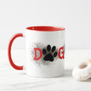 Search for red dirt mugs Animal