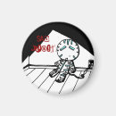 Search for android magnets Cyborg