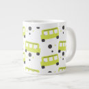 Search for school bus mugs Back to school