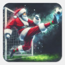 Search for soccer celebration stickers Goal