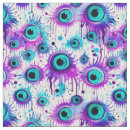 Search for eye fabric Blue eyes
