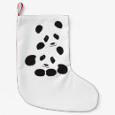 Search for panda christmas stockings Wildlife