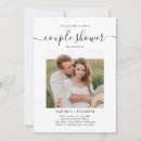 Search for surprise bridal shower invitations Chic