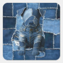 Search for patchwork art stickers Vintage