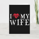 Search for wife mothers day cards Red
