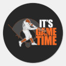 Search for baseball coach stickers Player