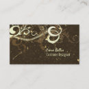 Search for costume designer business cards Fashion