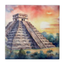 Search for mayan tiles Chichen itza