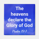 Search for declare magnets Scripture