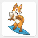 Search for funny surfer stickers Birthday