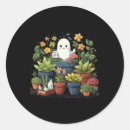 Search for screaming skull stickers Creepy