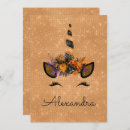 Search for october invitations Orange