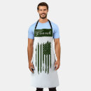 Search for usa american flag aprons Bbq