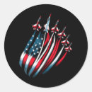 Search for usa fighter jet stickers Flag