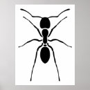 Search for ant posters Bug