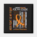 Search for leukaemia magnets Leukaemia awareness month