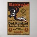 Search for german ww1 posters Ww2