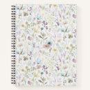 Search for ladybird notebooks Watercolor