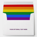 Search for rainbow envelopes Lesbian